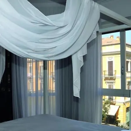 Appartement maison royale