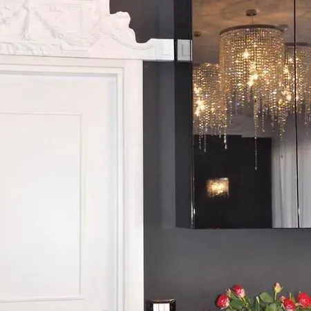 Apartament Maison Royale *