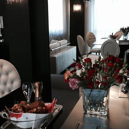 Appartement maison royale *