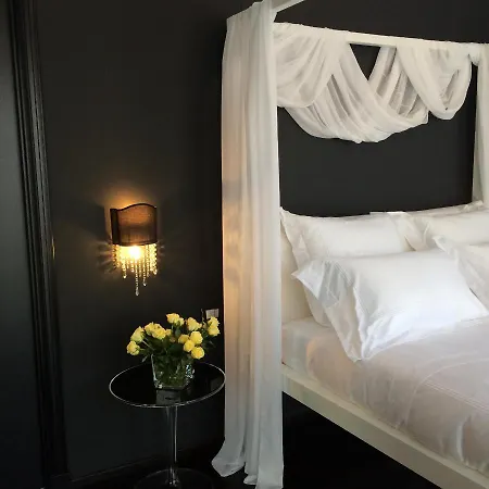 Apartament Maison Royale *